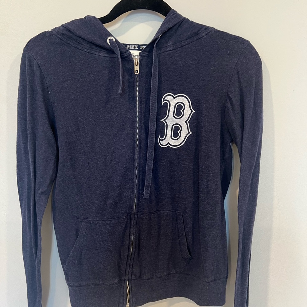 Boston Red Sox Jacket